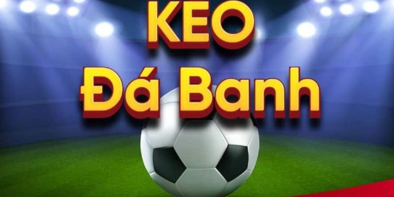Kèo chẵn lẻ